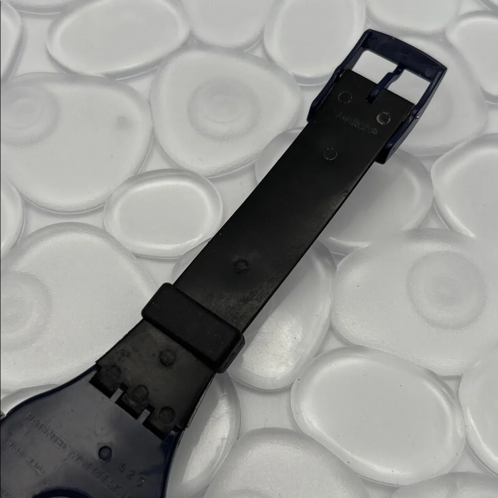 Swatch watch gn911